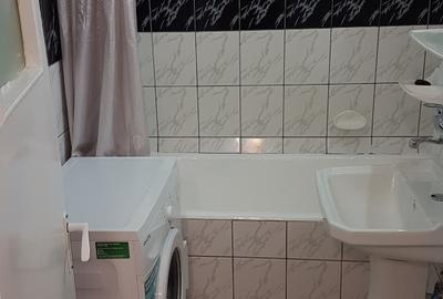 Garsonieră renovată de închiriat – Bulevardul Mihai Viteazul, Sibiu - 19