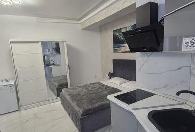 Garsonieră în Central - 11