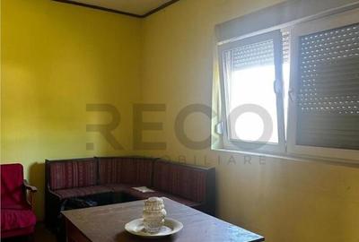 Reco Casa cu gradina Beius - 8