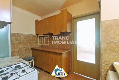 Garsonieră semidecomandată în Aurel Vlaicu - 4