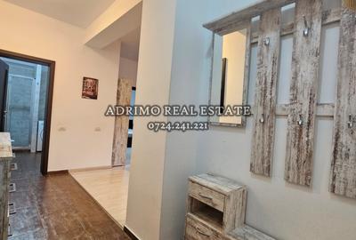 Ap2cam - Campus str Smaraldului - Parcare Privata - Termen Lung - 450 euro - 16