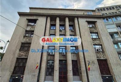 Spatiu Birou Palatul Ugir - Piata Romana - 1