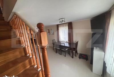 Casă cu 3 camere cu Teren 1300 Mp în Aninoasa - 11
