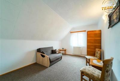 Tur 3D! Resedinta notabila,pe armonios cadru natural,distinse faciliati,Central, Tur 3D! Resedinta notabila,pe armonios cadru natural,distinse faciliati,Central, - 30