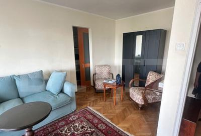 De inchiriat apartamnet cu 2 camere, in CENTRU De inchiriat apartamnet cu 2 camere, in CENTRU - 1