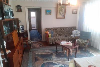 Ap 4 camere, 2 balcoane, 2 bai Hipodrom-Spatios! - 8