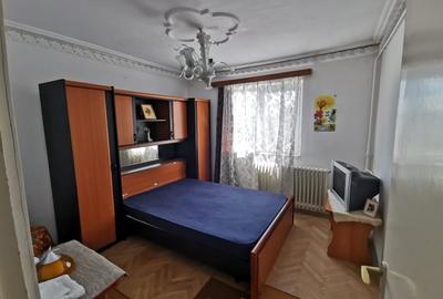Apartament cu 2 camere semidecomandat în Central - 7
