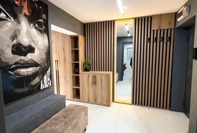 Apartament cu 3 camere decomandat în Fălticeni - 10