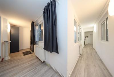 Casa 4 camere Halchiu | teren 400 mp | acces 2 strazi - 13