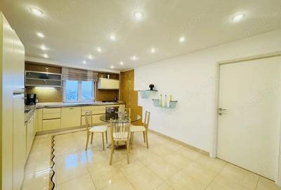 Apartament spatios de inchiriat in Bdul Libertatii-Casa Poporului - 7