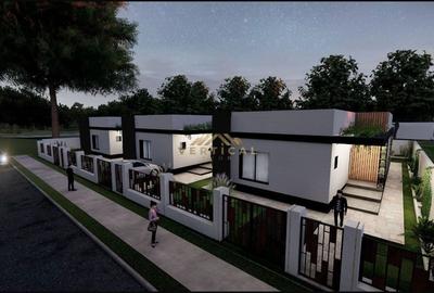 Casa superba pe un singur nivel | 350mp teren | Berceni Centru - 4