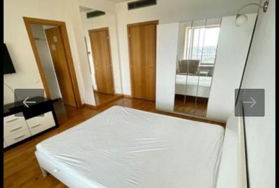 Mihai Bravu-Vacaresti,Garsonieră Complex Asmita Gardens - 2