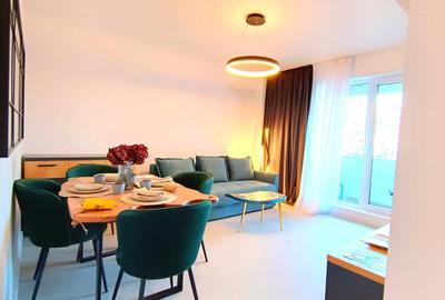 Apartament 2 camere  Militari Residence/comision 0 - 1