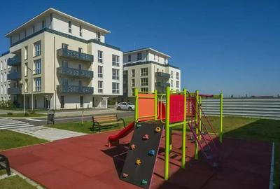 Apartament 3 camere The Suburb Buftea mobilat/utilat Lux ... - 12