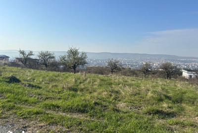 Teren de 600 mp, în Iris