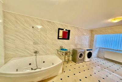 Apartament 3 camere decomandat etaj 1 complet mobilat ?i utilat - 4