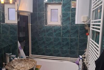 Apartament cu 2 camere semidecomandat în Central - 8