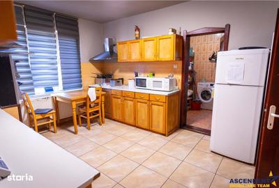 Spațiu comercial, de 570 mp, în Ojdula - 12