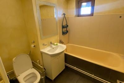 Apartament cu 3 camere decomandat în Central - 8