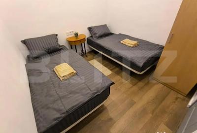 Apartament cu 3 camere decomandat, mobilat în Turda - 11