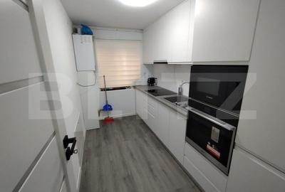 Apartament 3 camere, 57mp, decomandat, Nasaud - 3