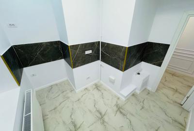 Apartament cu 2 camere semidecomandat în Floreasca - 10