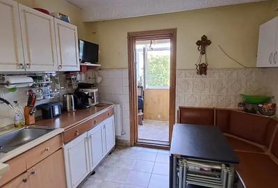 Apartamanet 2 camere - 4