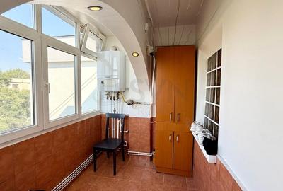 REA1024977 2 Camere I Anvelopat I Loc Parcare - 15