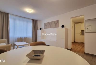Apartament cu 2 camere în Sala Palatului