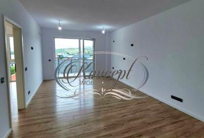Apartament finisat modern in cartierul Bulgaria - 1
