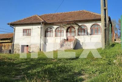 De vanzare Casa in Curtea de Arge?, cartier ?ipot - 1