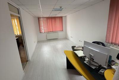 Spațiu comercial, de 38 mp, în Central