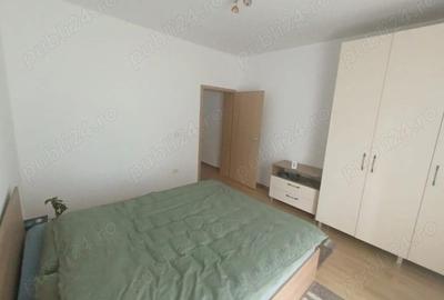 Apartament cu 2 camere decomandat în Bucovina - 9