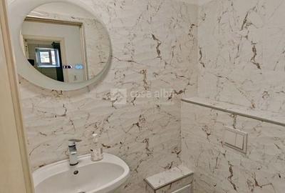 Pacurari - Kaufland, 3 camere renovat complet, 3 balcoane, 2 bai - 6