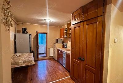 Apartament 3 camere decomandat IC Frimu - 1