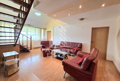 Apartament cu 4 camere si 2 bai,  an 2009,  zona Lipovei - 3