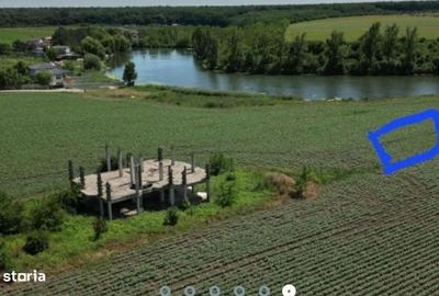 Teren de 750 mp, în Găneasa - 2