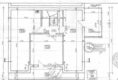 Casa de vanzare, teren 455 mp. Zona Traian Vuia Casa de vanzare, teren 455 mp. Zona Traian Vuia - 2