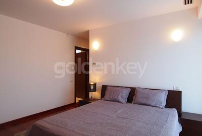 Apartament modern cu 3 camere, finisaje top, zona exclusivista - 8