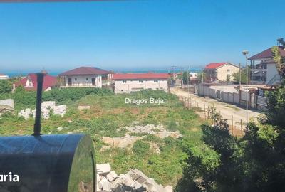 Casă cu 2 camere cu Teren 500 Mp în Limanu - 12