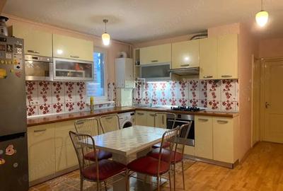 Apartaent 3 Camere 68 Mp de Vanzare, Str Parangului, Dambu Pietros - 2