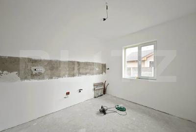 Casă cu 4 camere cu Canalizare în Sântandrei - 3