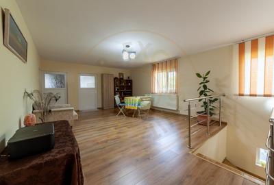 Casa spatioasa P+1E Budeasa -Valea Marului Arges - 11