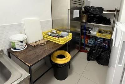 Ocazie! Spatiu comercial 20 mp Romana ASE, vad intens, vizibilitate excelenta - 4