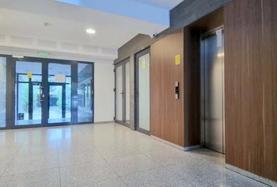 Apartament modern într-un complex rezidențial privat Apartament modern într-un complex rezidențial privat - 38
