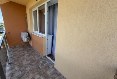 Apartament cu 2 camere decomandat, mobilat în Theodor Pallady - 8