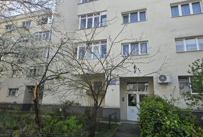 Apartament cu 2 camere decomandat, mobilat în Aviației
