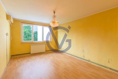 Apartament cu 3 camere decomandat în Camil Ressu - 3