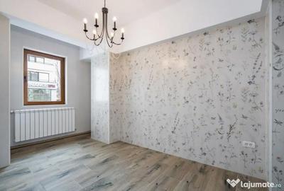 Apartament cu 4 camere decomandat în P-ța Dorobanți