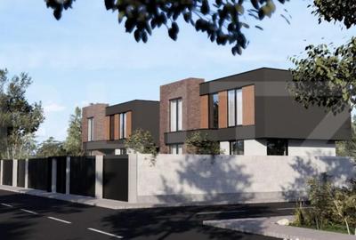 Casă cu 4 camere cu Teren 324 Mp în Burdujeni - 13